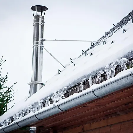Ferienhaus-ferienhütte Großsölk