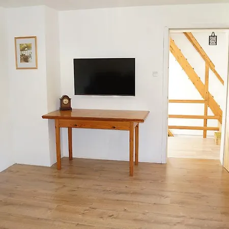 Ferienhaus-ferienhütte Großsölk