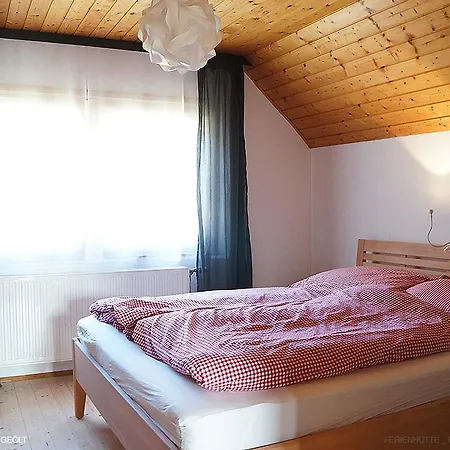 Ferienhaus-ferienhütte Großsölk Grosssolk