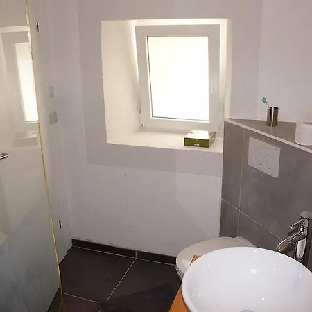 Ferienhaus Ferienhaus-ferienhütte Großsölk *