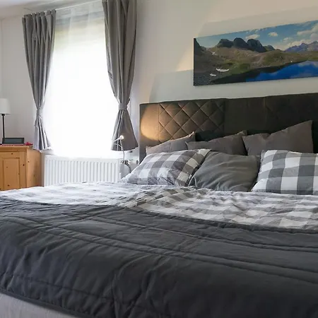Ferienhaus-ferienhütte Großsölk *